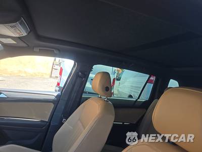 2022 Volkswagen Tiguan SE - zdjęcie 17 z 17 - miniatura