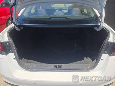 2024 Nissan Versa S - zdjęcie 16 z 32 - miniatura