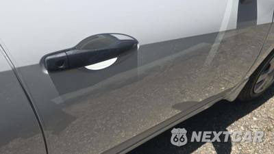 2024 Nissan Versa S - zdjęcie 23 z 32 - miniatura