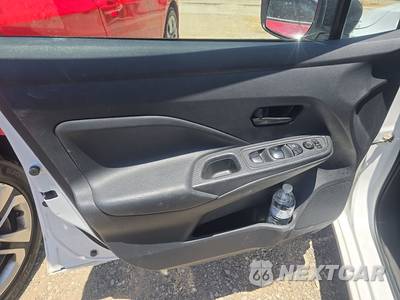 2024 Nissan Versa S - zdjęcie 9 z 32 - miniatura