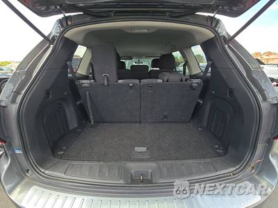 2017 Nissan Pathfinder S - zdjęcie 17 z 48 - miniatura