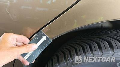 2014 Toyota Venza Limited - zdjęcie 25 z 43 - miniatura