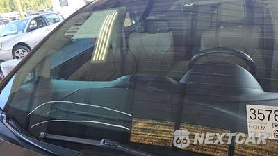 2014 Toyota Venza Limited - zdjęcie 22 z 43 - miniatura