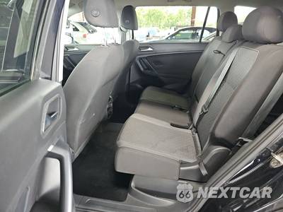 2021 Volkswagen Tiguan S - zdjęcie 13 z 33 - miniatura