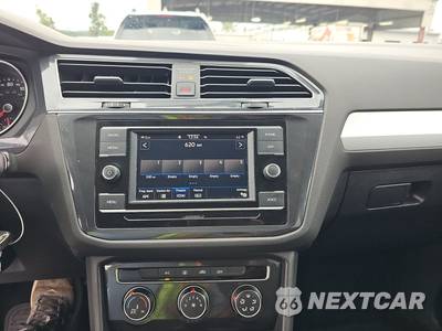 2021 Volkswagen Tiguan S - zdjęcie 11 z 33 - miniatura
