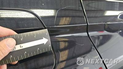 2021 Volkswagen Tiguan S - zdjęcie 25 z 33 - miniatura
