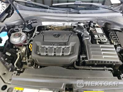 2021 Volkswagen Tiguan S - zdjęcie 15 z 33 - miniatura