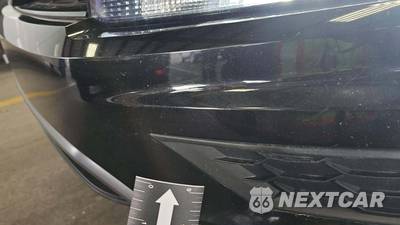 2021 Volkswagen Tiguan S - zdjęcie 22 z 33 - miniatura