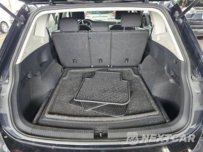 2021 Volkswagen Tiguan S - zdjęcie 16 z 33 - miniatura