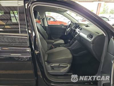 2021 Volkswagen Tiguan S - zdjęcie 8 z 33 - miniatura