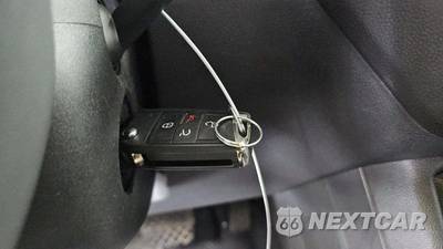 2021 Volkswagen Tiguan S - zdjęcie 17 z 33 - miniatura