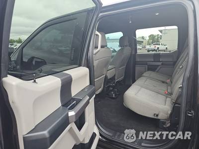 2020 Ford F-150 XLT Crew Cab Short Bed - zdjęcie 13 z 43 - miniatura