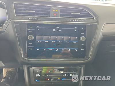 2023 Volkswagen Tiguan SE - zdjęcie 11 z 41 - miniatura
