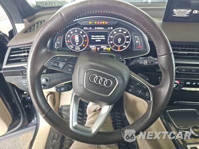 2018 Audi Q7 3.0T Prestige - zdjęcie 10 z 30 - miniatura