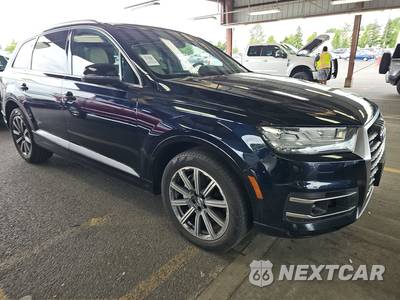 2018 Audi Q7 3.0T Prestige - zdjęcie 3 z 30 - miniatura
