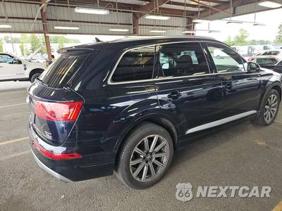 2018 Audi Q7 3.0T Prestige - zdjęcie 4 z 30 - miniatura