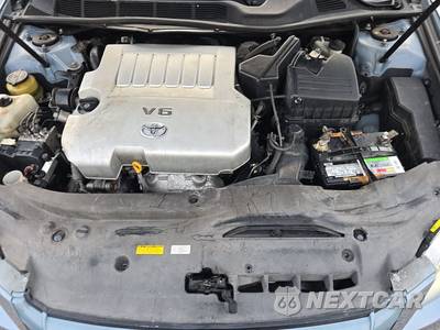 2007 Toyota Avalon Limited - zdjęcie 15 z 18 - miniatura