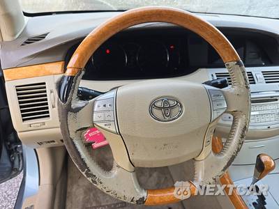 2007 Toyota Avalon Limited - zdjęcie 10 z 18 - miniatura