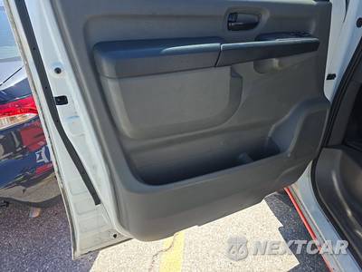 2020 Nissan NV1500 Cargo SV Standard Roof 146.1" WB - zdjęcie 9 z 25 - miniatura