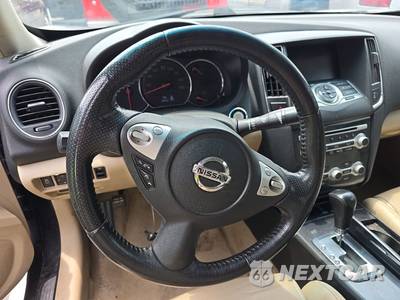 2014 Nissan Maxima 3.5 SV - zdjęcie 10 z 36 - miniatura