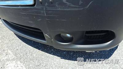 2014 Nissan Maxima 3.5 SV - zdjęcie 32 z 36 - miniatura