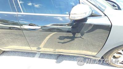 2014 Nissan Maxima 3.5 SV - zdjęcie 26 z 36 - miniatura