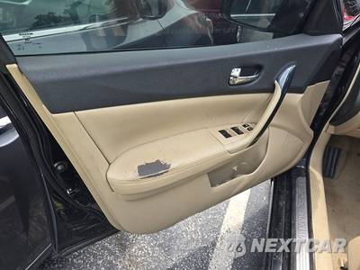 2014 Nissan Maxima 3.5 SV - zdjęcie 9 z 36 - miniatura