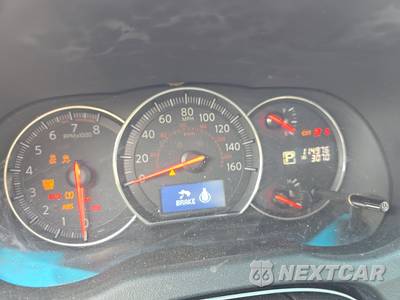 2014 Nissan Maxima 3.5 SV - zdjęcie 12 z 36 - miniatura