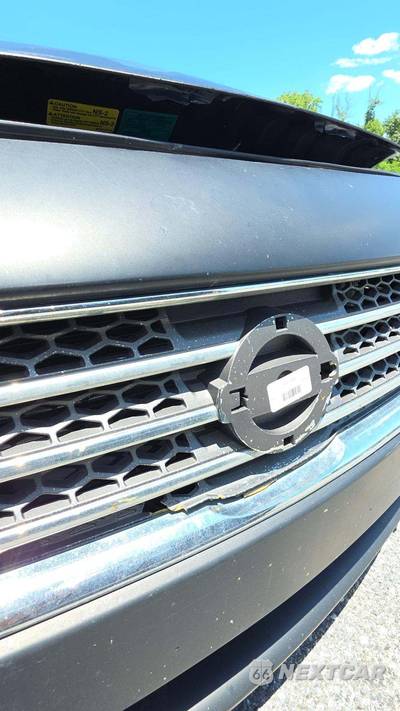 2014 Nissan Maxima 3.5 SV - zdjęcie 33 z 36 - miniatura