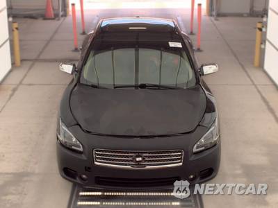 2014 Nissan Maxima 3.5 SV - zdjęcie 2 z 36 - miniatura
