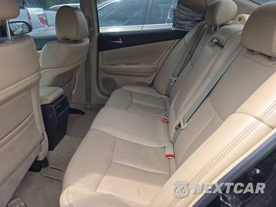 2014 Nissan Maxima 3.5 SV - zdjęcie 13 z 36 - miniatura