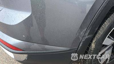 2020 Volkswagen Atlas Cross Sport 2.0T SE - zdjęcie 25 z 28 - miniatura