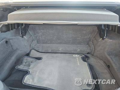 2005 Mercedes-Benz SL 500 - zdjęcie 7 z 8 - miniatura