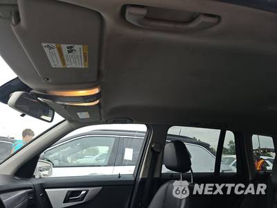 2011 Mercedes-Benz GLK 350 4MATIC - zdjęcie 18 z 18 - miniatura