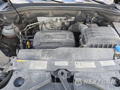 2020 Volkswagen Atlas Cross Sport 2.0T SE - zdjęcie 15 z 28 - miniatura