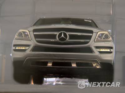 2013 Mercedes-Benz GL 450 4MATIC - zdjęcie 3 z 24 - miniatura