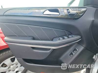 2013 Mercedes-Benz GL 450 4MATIC - zdjęcie 15 z 24 - miniatura