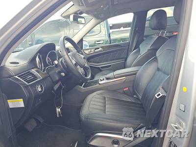 2013 Mercedes-Benz GL 450 4MATIC - zdjęcie 13 z 24 - miniatura