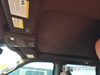 2020 Ford F-150 King Ranch Crew Cab Short Bed - zdjęcie 14 z 39 - miniatura