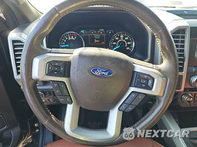 2020 Ford F-150 King Ranch Crew Cab Short Bed - zdjęcie 10 z 39 - miniatura
