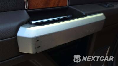 2020 Ford F-150 King Ranch Crew Cab Short Bed - zdjęcie 36 z 39 - miniatura