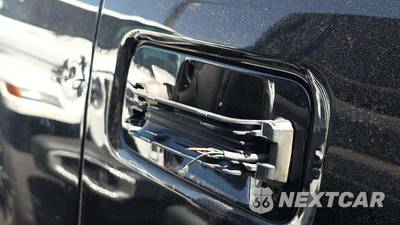 2020 Ford F-150 King Ranch Crew Cab Short Bed - zdjęcie 28 z 39 - miniatura