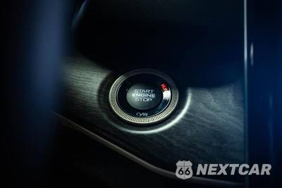 2022 Jeep Grand Cherokee 4xe - zdjęcie 17 z 29 - miniatura