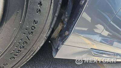 2016 Hyundai Sonata Sport - zdjęcie 27 z 45 - miniatura