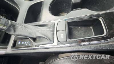 2016 Hyundai Sonata Sport - zdjęcie 41 z 45 - miniatura