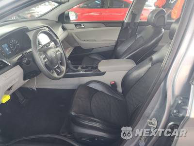 2016 Hyundai Sonata Sport - zdjęcie 7 z 45 - miniatura
