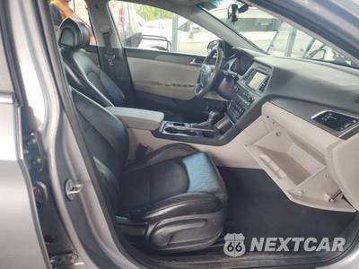 2016 Hyundai Sonata Sport - zdjęcie 8 z 45 - miniatura