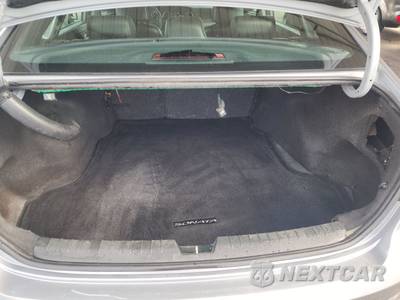 2016 Hyundai Sonata Sport - zdjęcie 16 z 45 - miniatura
