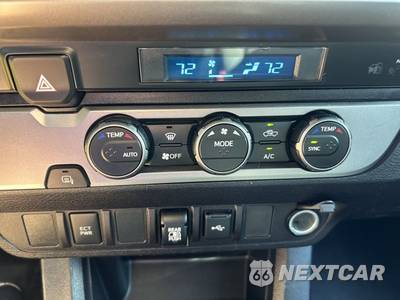 2021 Toyota Tacoma SR5 Crew Cab Medium Bed - zdjęcie 22 z 49 - miniatura