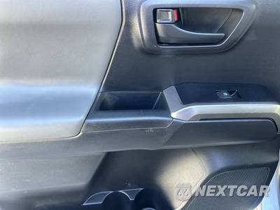 2021 Toyota Tacoma SR5 Crew Cab Medium Bed - zdjęcie 32 z 49 - miniatura